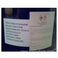 Quality Cyclohexanone CYC Factory Supply Purity 99% min